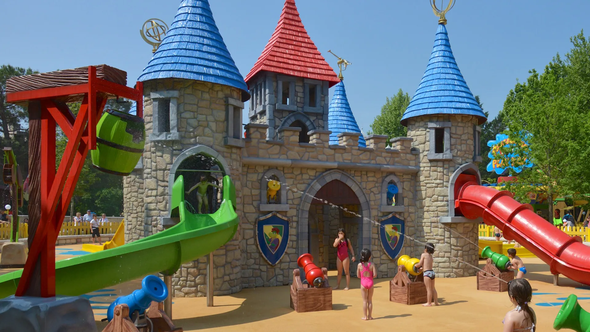 Prezzemolo Land